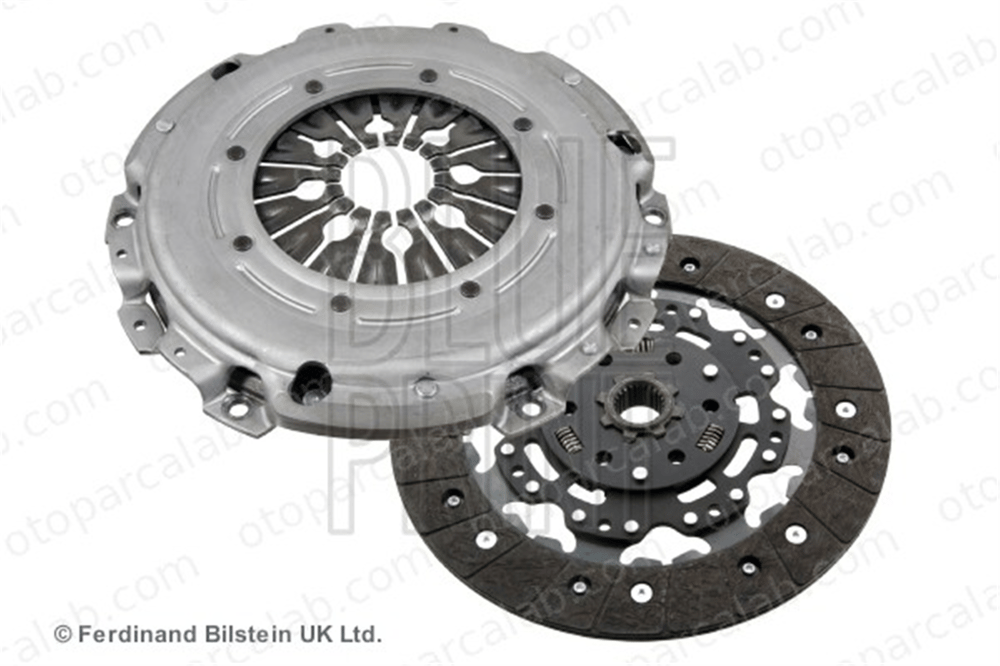 BLUE PRINT ADV183078 Debriyaj Seti AUDI A3 A3 Sportback 22141015S 022141015S