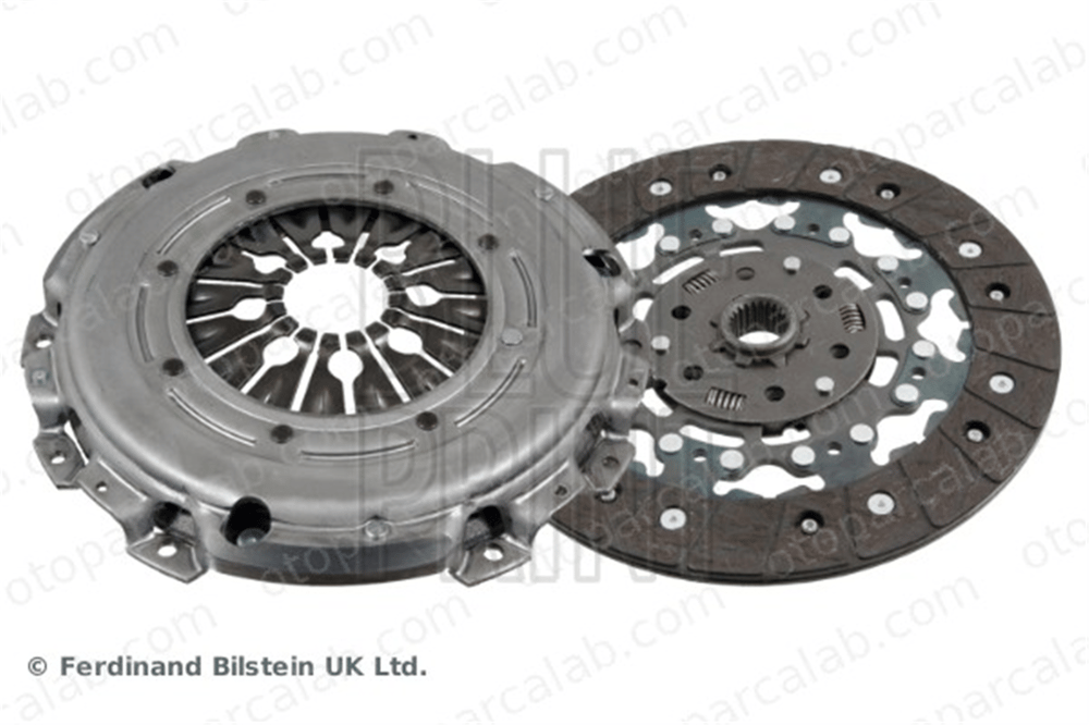 BLUE PRINT ADV183080 Debriyaj Seti AUDI A3 A3 Sportback 3G141015H 03G141015H