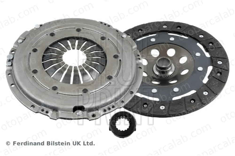 BLUE PRINT ADV183083 Debriyaj Seti VW GOLF PLUS V GOLF V 3G141015F 03G141015F