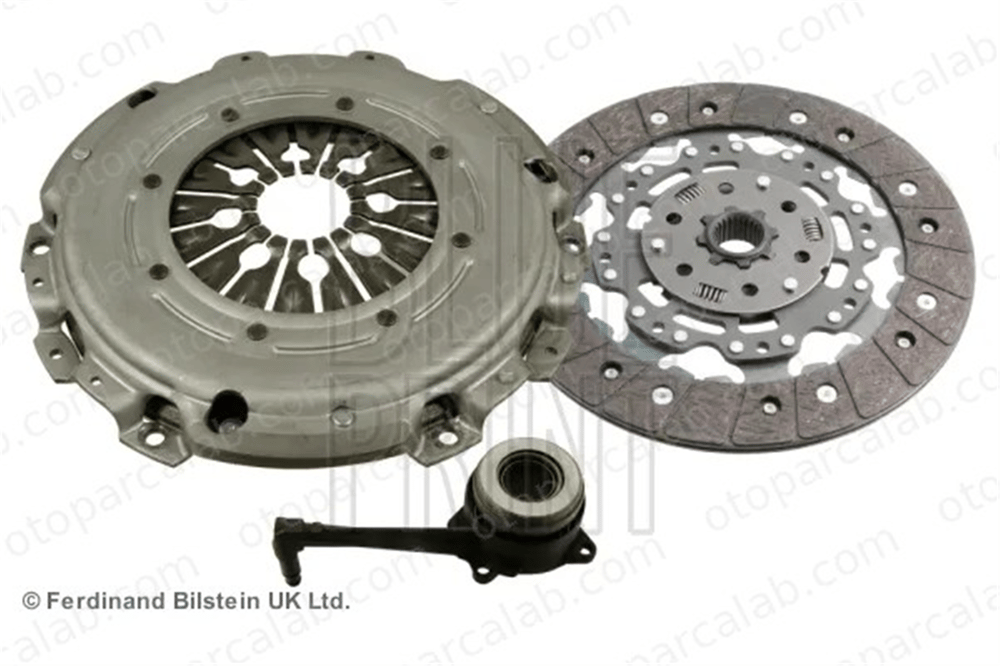 BLUE PRINT ADV183096 Debriyaj Seti AUDI A3 A3 Sportback 22141015S 022141015S