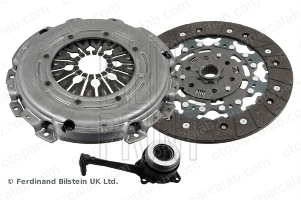 BLUE PRINT ADV183097 Debriyaj Seti AUDI A3 A3 Sportback 3G141015LS1 03G141015L S1
