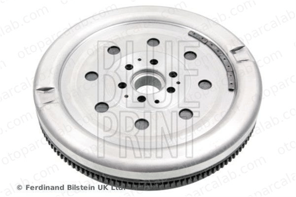 BLUE PRINT ADV183507 Volan VW MULTIVAN T5 TRANSPORTER T5 Minibüs/Otobüs 3L105266E 03L 105 266 E