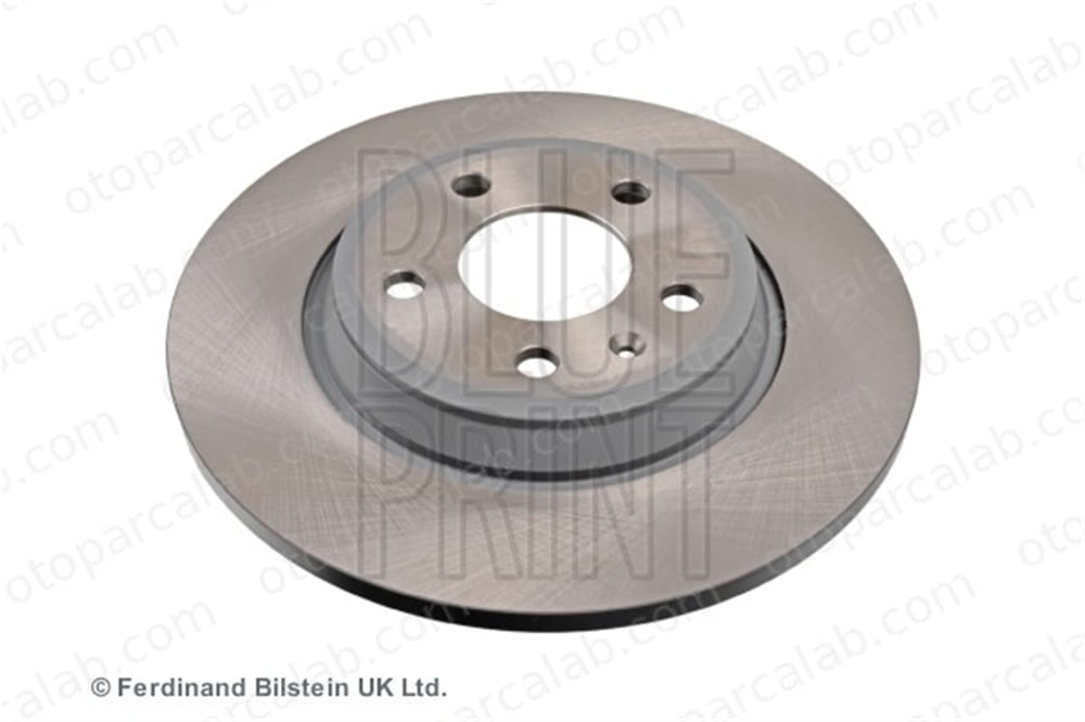 BLUE PRINT ADV184303 Fren Disk Ayna Arka Sağ ve Sol AUDI A5 Sportback A5 8K0615601B 80A615601