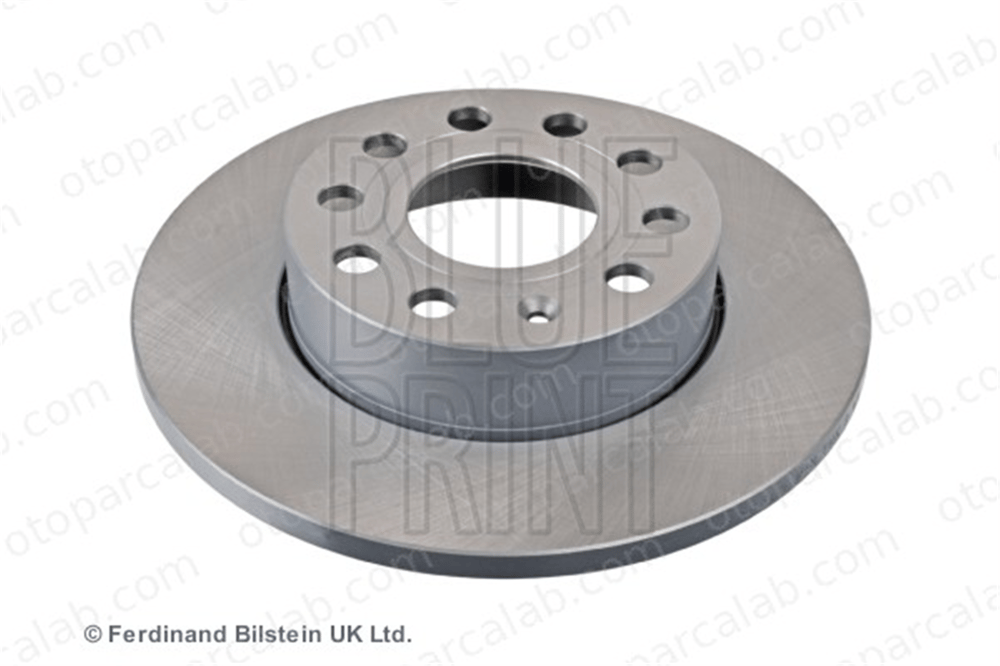 BLUE PRINT ADV184305 Fren Disk Ayna Arka Sağ ve Sol SKODA OCTAVIA II Combi VW TOURAN 1K0615601L 1K0615601AC