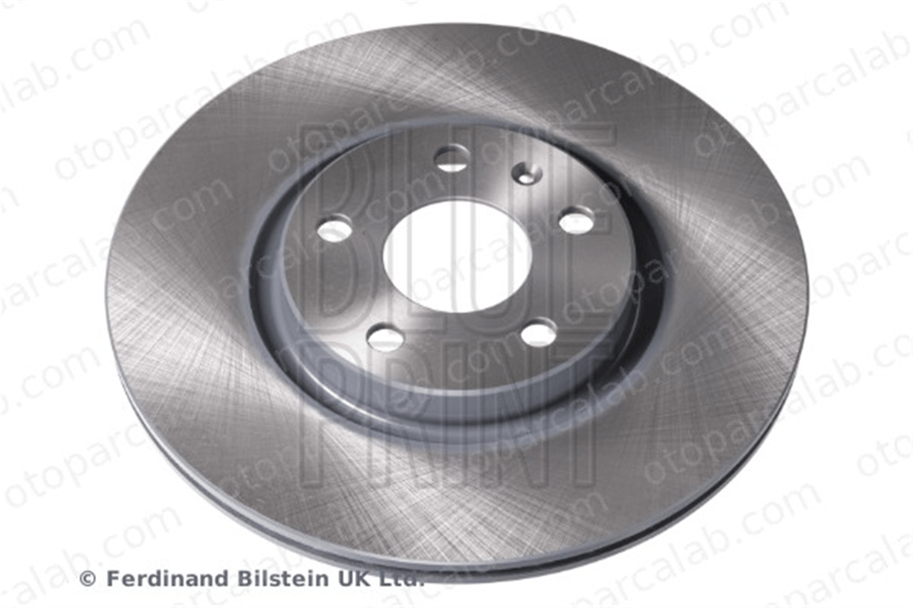BLUE PRINT ADV184308 Fren Disk Ayna Ön Sağ ve Sol VW TIGUAN GOLF VII Variant 1K0615301AA 5C0615301B