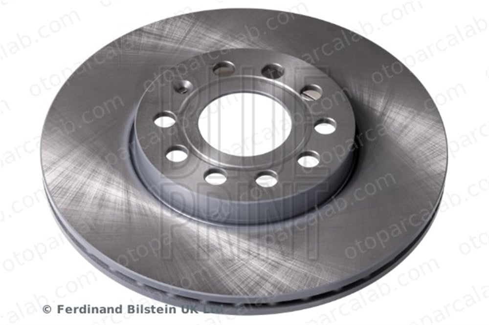 BLUE PRINT ADV184315 Fren Disk Ayna Ön Sağ ve Sol AUDI A3 Sportback SEAT LEON ADV184315 JZW615301J