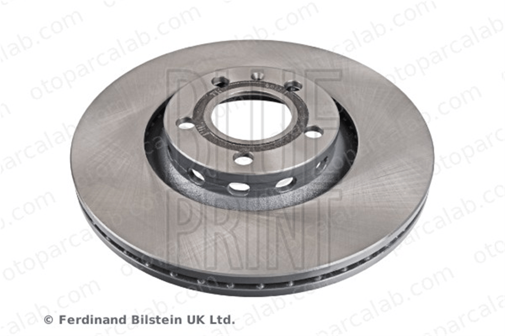 BLUE PRINT ADV184318 Fren Disk Ayna Ön Sağ ve Sol AUDI A6 C5 Avant A6 C5 ADV184318 4B0615301A