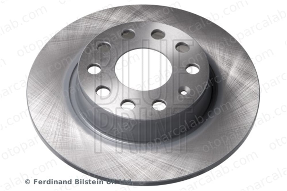 BLUE PRINT ADV184326 Fren Disk Ayna Arka Sağ ve Sol AUDI A3 Sportback VW GOLF VII 1K0615601AA 5Q0615601D