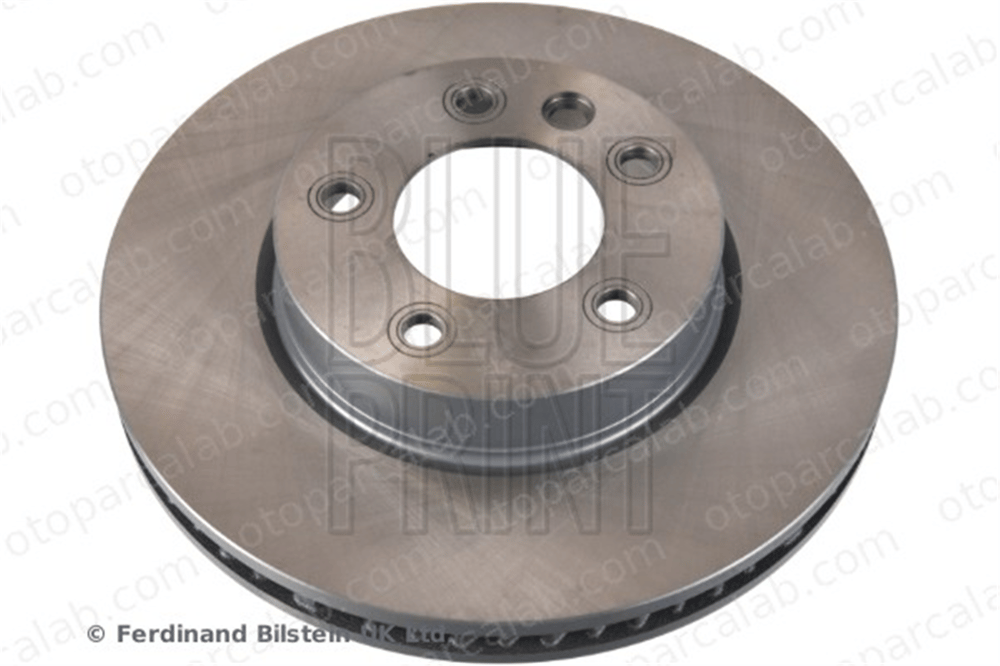 BLUE PRINT ADV184328 Fren Disk Ayna Ön Sol PORSCHE CAYENNE VW TOUAREG ADV184328 95535140100