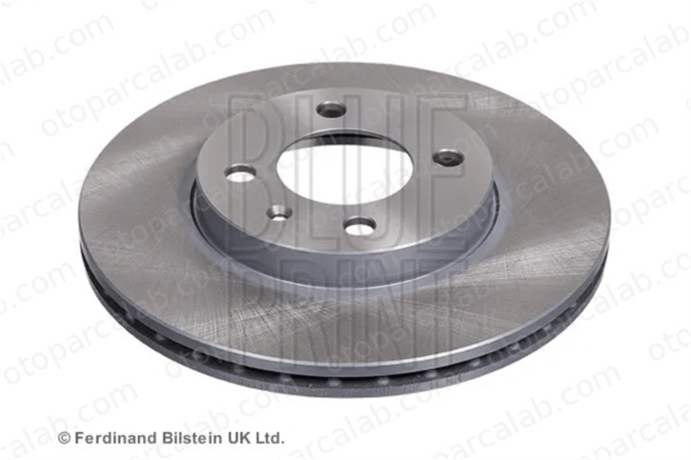 BLUE PRINT ADV184356 Fren Disk Ayna Ön Sağ ve Sol VW GOLF III Variant POLO III CLASSIC 6N0615301D 321615301D