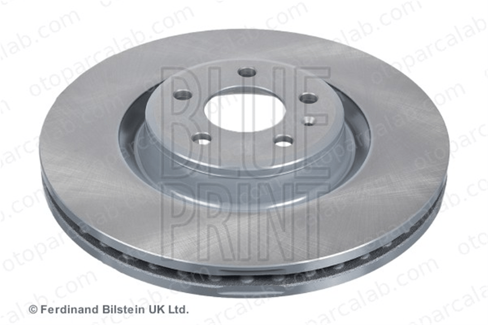BLUE PRINT ADV184370 Fren Disk Ayna Ön Sağ ve Sol AUDI A7 Sportback PORSCHE MACAN 4G0615301AF 4G0615301