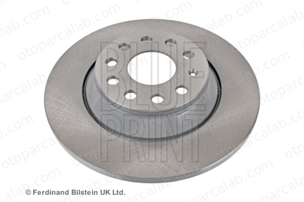 BLUE PRINT ADV184375 Fren Disk Ayna Arka Sağ ve Sol VW GOLF VII Variant AUDI Q3 VWN3CA 2A315