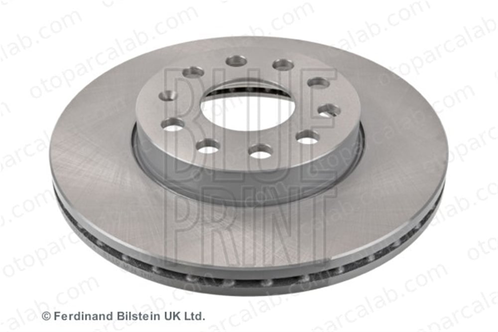 BLUE PRINT ADV184377 Fren Disk Ayna Ön Sağ ve Sol VW GOLF VII GOLF VII Variant 5Q0615301A 5Q0615301E