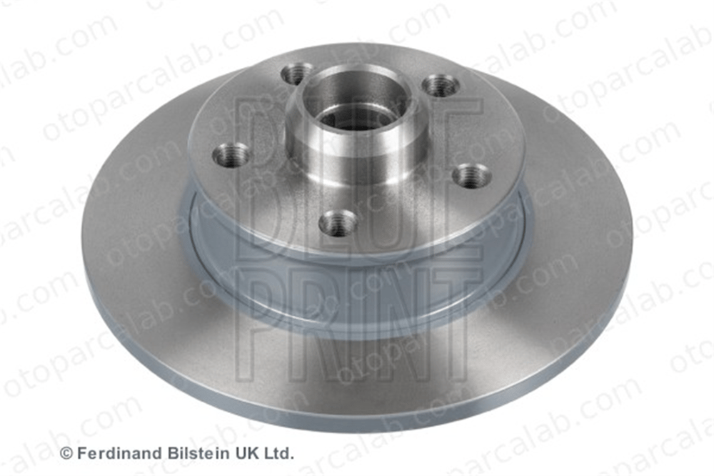 BLUE PRINT ADV184380 Fren Disk Ayna Arka Sağ ve Sol VW PASSAT B3/B4 PASSAT B3/B4 Variant 357615601B 357615601A