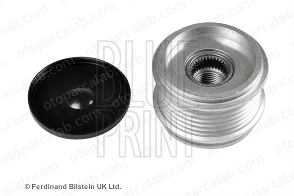 BLUE PRINT ADV186101 Alternatör Kasnağı AUDI A3 SEAT LEON 22903119C 022903119C