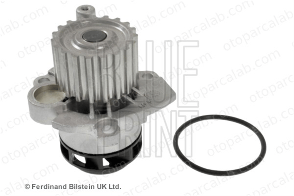 BLUE PRINT ADV189102 Devirdaim Su Pompası SEAT CORDOBA IBIZA III 45121011H 045121011H