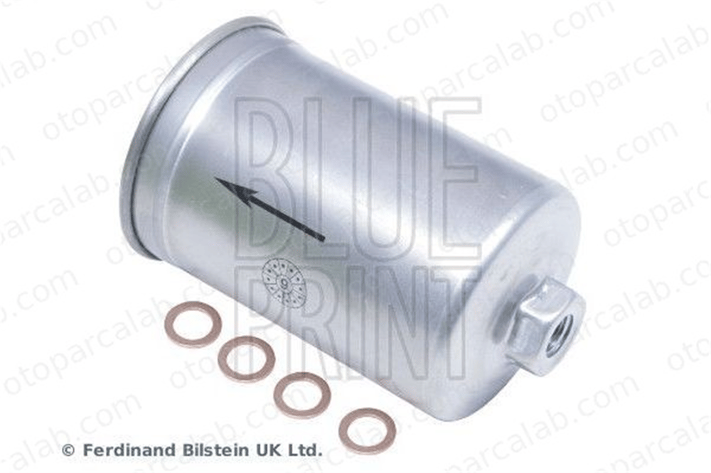 BLUE PRINT ADW192305 Yakıt Filtresi SAAB 9-5 Station wagon 9-5 4163853S1 04163853S1