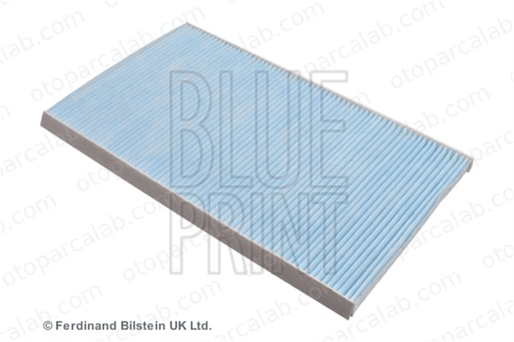 BLUE PRINT ADW192514 Polen Filtresi OPEL COMBO Kasa/büyük limuzin CORSA B 93182437 90386776