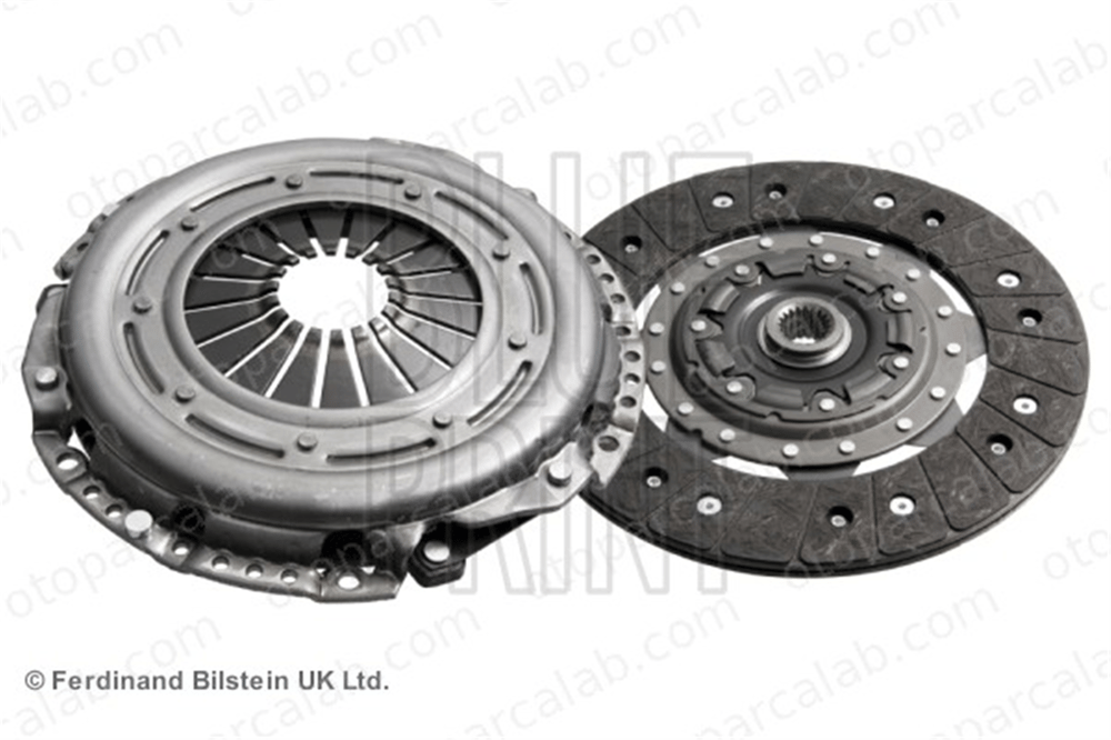 BLUE PRINT ADW1930109 Debriyaj Seti OPEL INSIGNIA A INSIGNIA A Sports Tourer 55582604 55562385