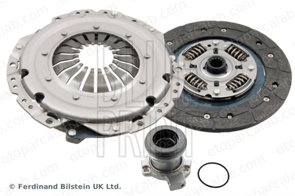 BLUE PRINT ADW1930123 Debriyaj Seti OPEL ZAFIRA / ZAFIRA FAMILY B ASTRA H Station wagon 664287S1 0664287S1