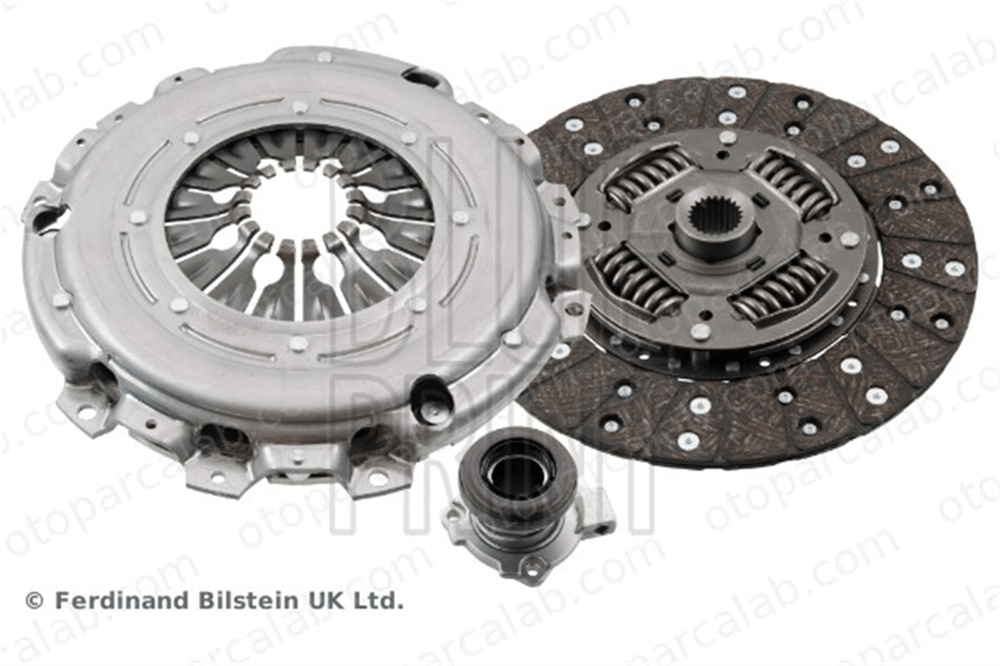 BLUE PRINT ADW1930132 Debriyaj Seti OPEL INSIGNIA A INSIGNIA A Sedan 55581279S1 55565331