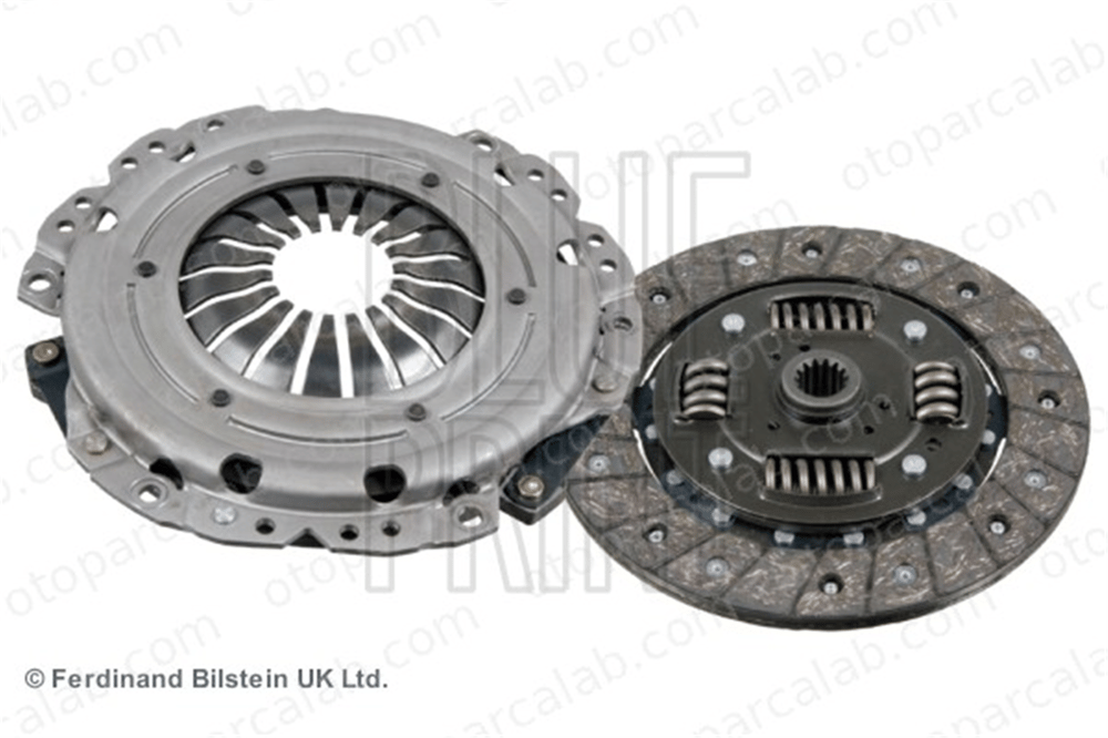 BLUE PRINT ADW193056 Debriyaj Seti OPEL COMBO Kasa/büyük limuzin CORSA A Hatchback 666178S2 0666178S2