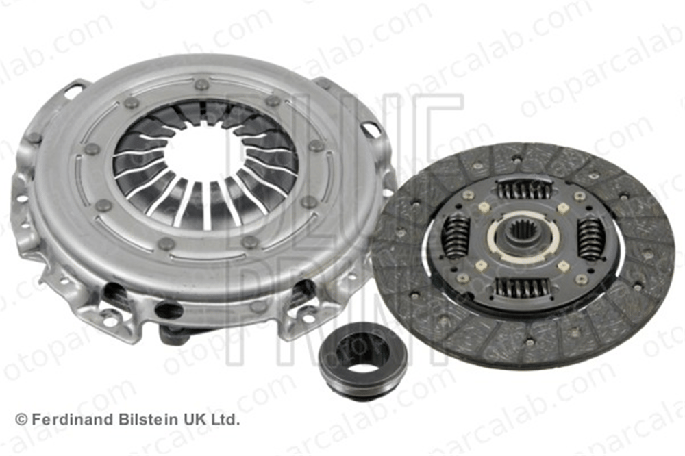 BLUE PRINT ADW193066 Debriyaj Seti OPEL CORSA D CORSA D Kasa/eğik arka 90540826 090540826