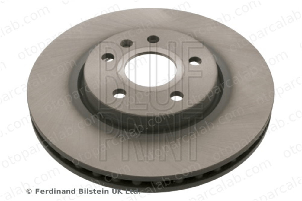BLUE PRINT ADW194303 Fren Disk Ayna Ön Sağ ve Sol OPEL INSIGNIA A INSIGNIA A Sports Tourer ADW194303 13501308