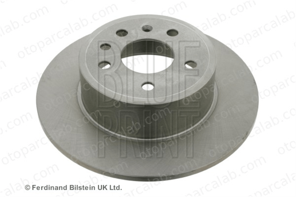 BLUE PRINT ADW194323 Fren Disk Ayna Arka Sağ ve Sol OPEL VECTRA B Station wagon VECTRA B 569118 90512910