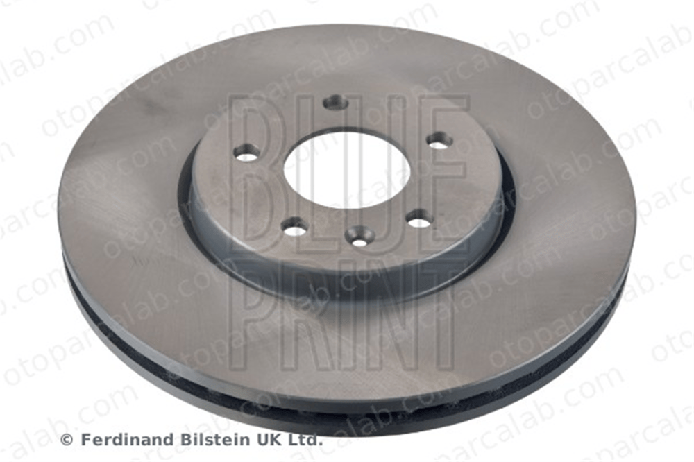 BLUE PRINT ADW194331 Fren Disk Ayna Ön Sağ ve Sol OPEL INSIGNIA B Grand Sport INSIGNIA B Sports Tourer 13517853 013517853