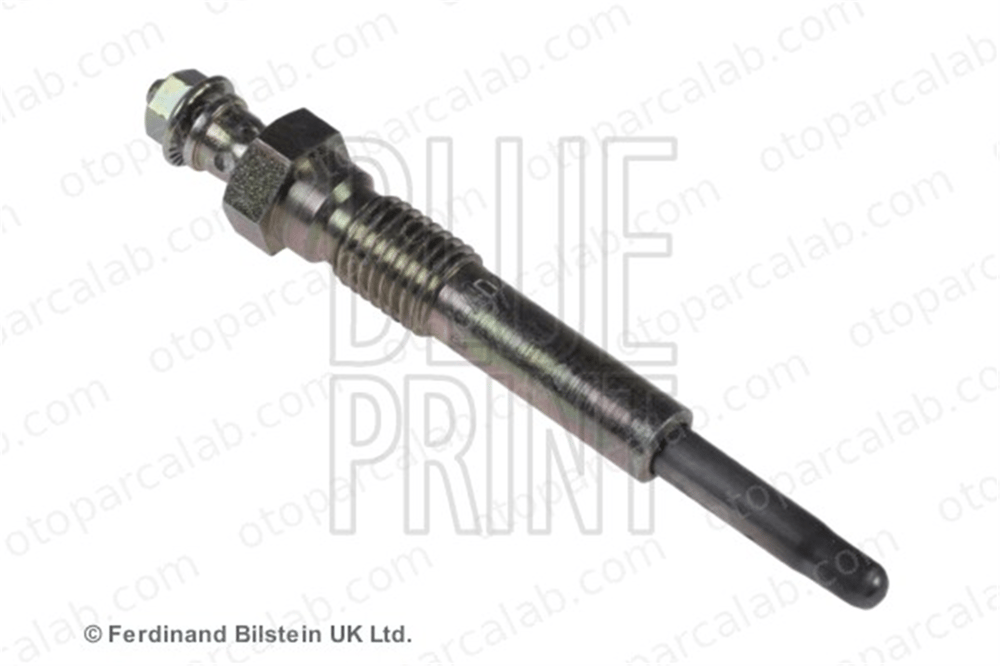 BLUE PRINT ADZ91803 Isıtma Bujisi ISUZU CAMPO GEMINI 8943197001 8941444120