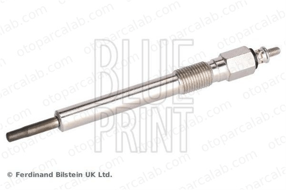BLUE PRINT ADZ91808 Isıtma Bujisi VW GOLF II AUDI ALLROAD C5 8941353774 8941353773
