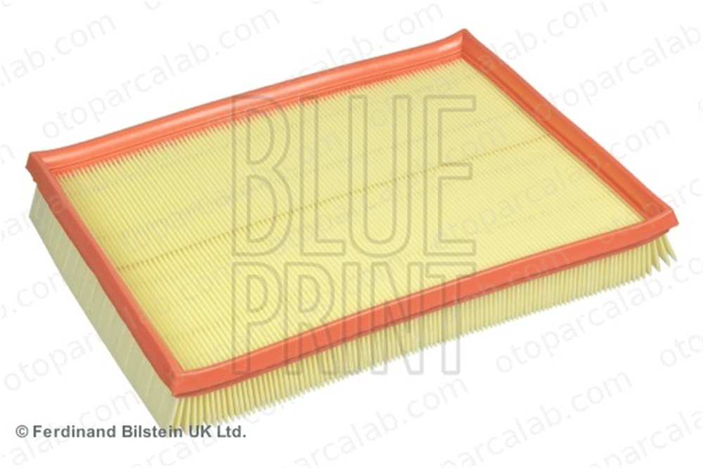 BLUE PRINT ADZ92218 Hava Filtresi OPEL ASTRA G Station wagon ASTRA G Sedan ADZ92218 9117757