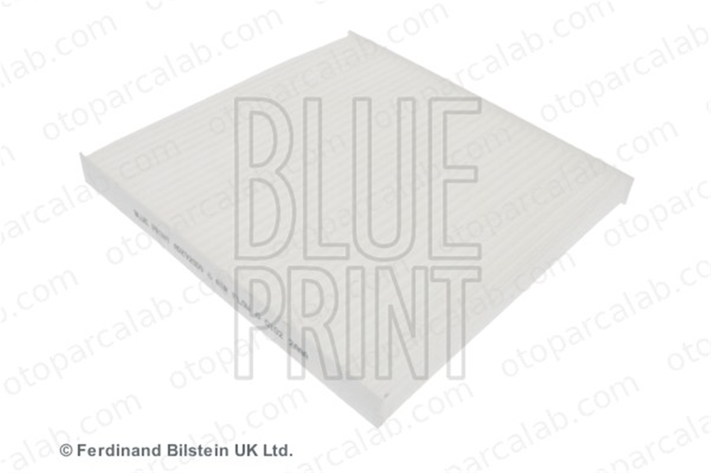 BLUE PRINT ADZ92509 Polen Filtresi ISUZU D-MAX I D-MAX II 97356127 097356127