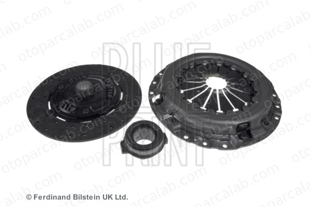 BLUE PRINT ADZ93033C Debriyaj Seti ISUZU N MD 8973677950 8973517940