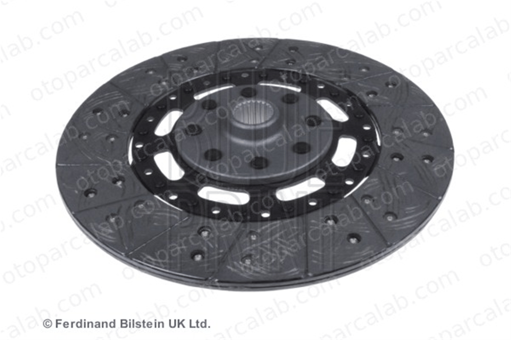BLUE PRINT ADZ93123 Debriyaj Balatası OPEL FRONTERA A FRONTERA A Sport 97106177 897106177