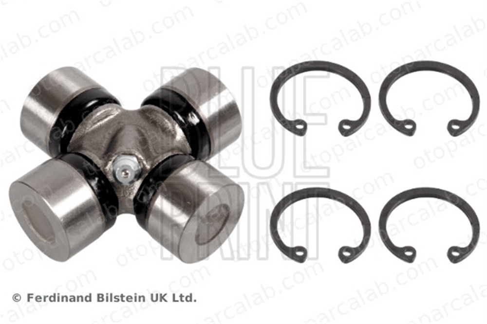 BLUE PRINT ADZ93902 Mafsal İstavrozu SUZUKI SAMURAI SUV ISUZU TROOPER I Açık arazi aracı 27200A83000 8944790530