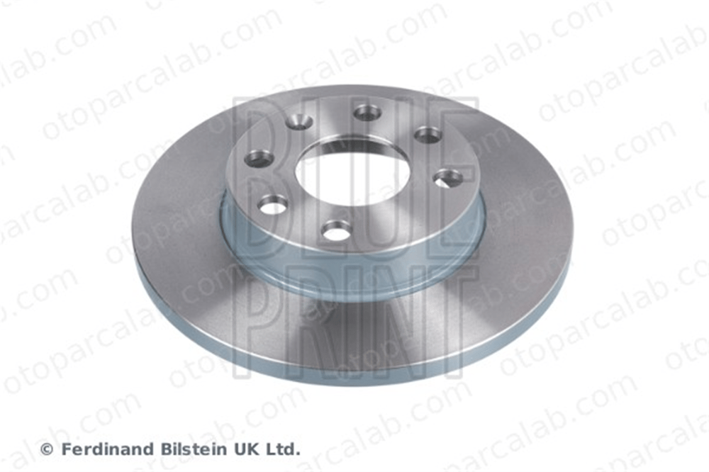 BLUE PRINT ADZ94329 Fren Disk Ayna Ön Sağ ve Sol OPEL ASTRA F KADETT E Station wagon ADZ94329 569013