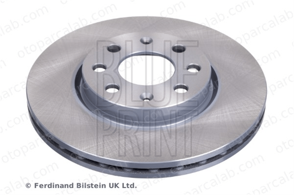 BLUE PRINT ADZ94332 Fren Disk Ayna Ön Sağ ve Sol OPEL CORSA D FIAT PUNTO ADZ94332 55700920