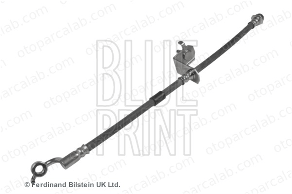 BLUE PRINT ADZ95343 Fren Hortumu Ön Sağ ISUZU D-MAX I 8973304540 8980067060