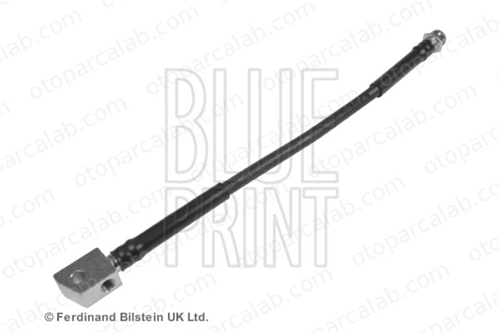 BLUE PRINT ADZ95344 Fren Hortumu Arka Sağ veya Sol ISUZU D-MAX I 8972355581 8980067850
