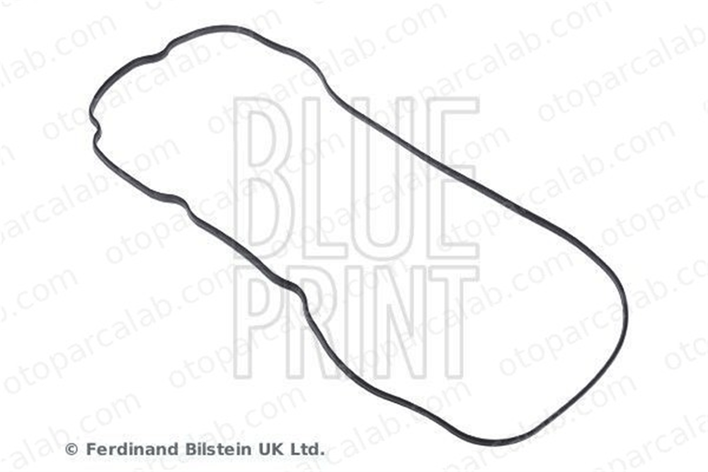 BLUE PRINT ADZ96715 Üst Kapak Contası (Külbütör) ISUZU CAMPO D-MAX I 8973494161 8971611310