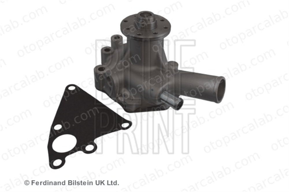 BLUE PRINT ADZ99105 Devirdaim Su Pompası ISUZU CAMPO KB 8942396490 5136101240