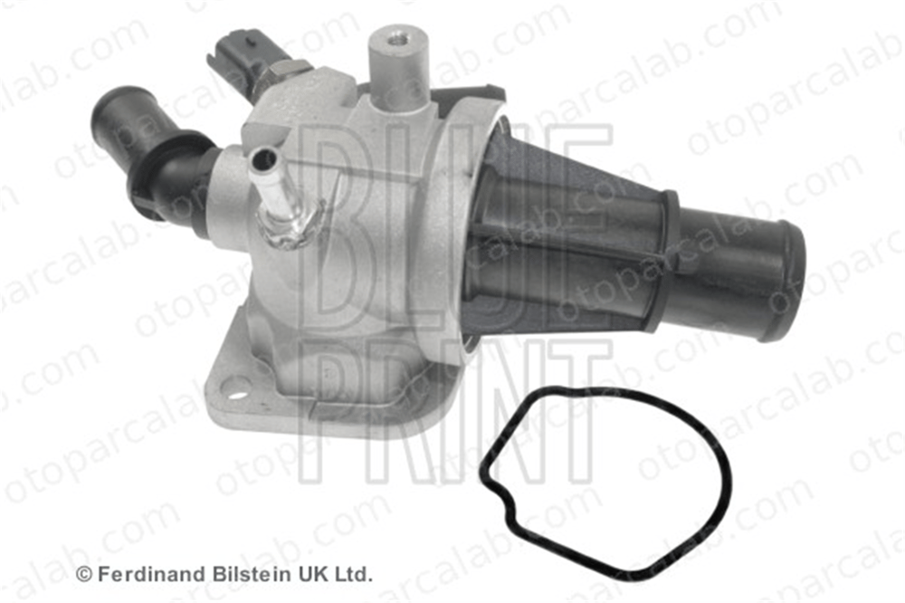BLUE PRINT ADZ99215C Termostat OPEL AGILA COMBO Kasa/büyük limuzin 93177343 55224023