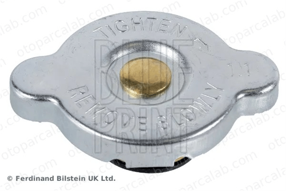 BLUE PRINT ADZ99901 Radyatör Kapağı SUBARU FORESTER HYUNDAI i30 8941169161 1640153440