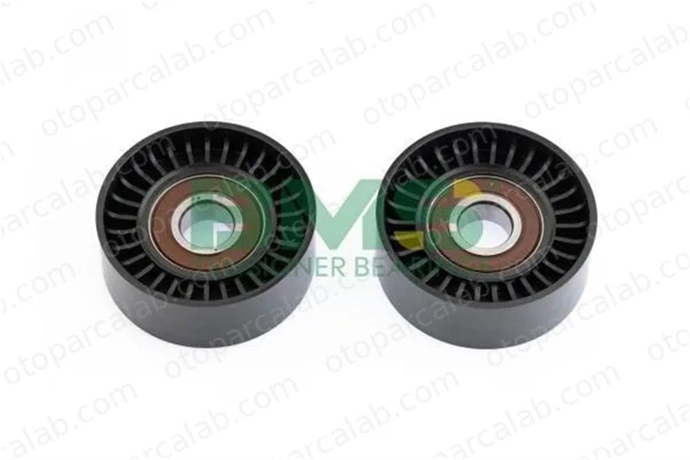 BMS 002 Vantilatör Kayış Gergi Rulmanı TOYOTA AVENSIS AVENSIS Station wagon 226239 534001610