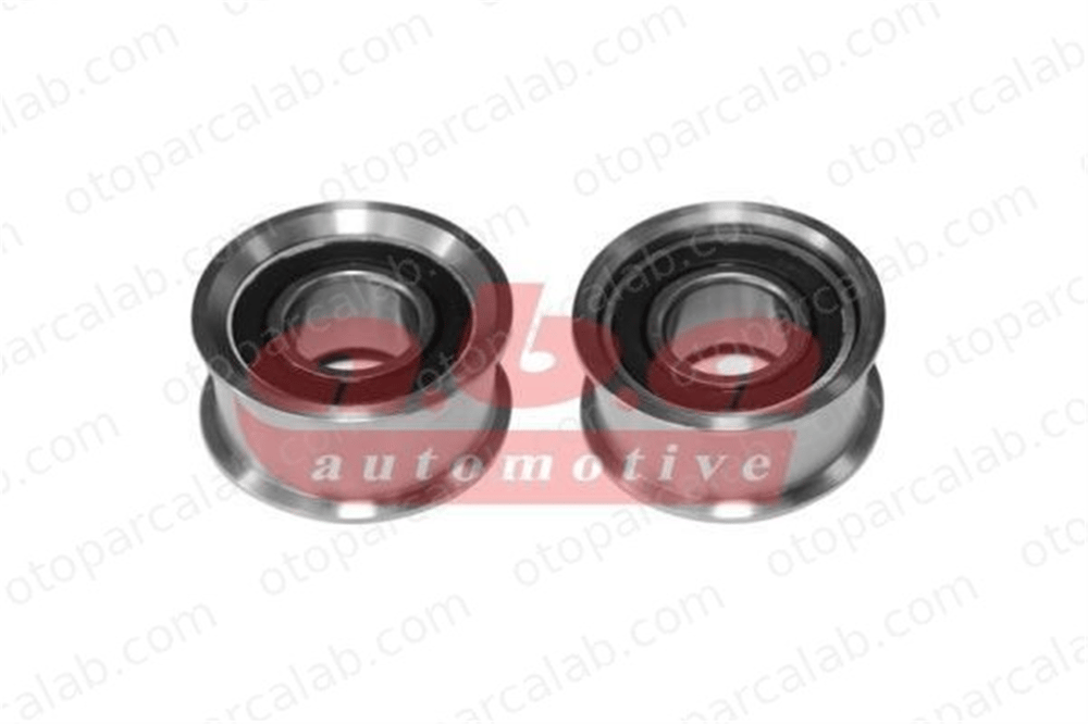 BMS 023 Vantilatör Kayış Gergi Rulmanı VKM18200 ATB2063