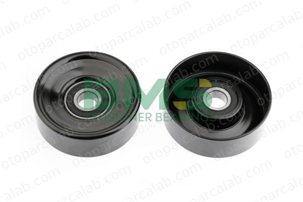 BMS 058 Vantilatör Kayış Gergi Rulmanı FORD FOCUS I FOCUS I Kombi van 98FF19A216BB 98FF19A216BD