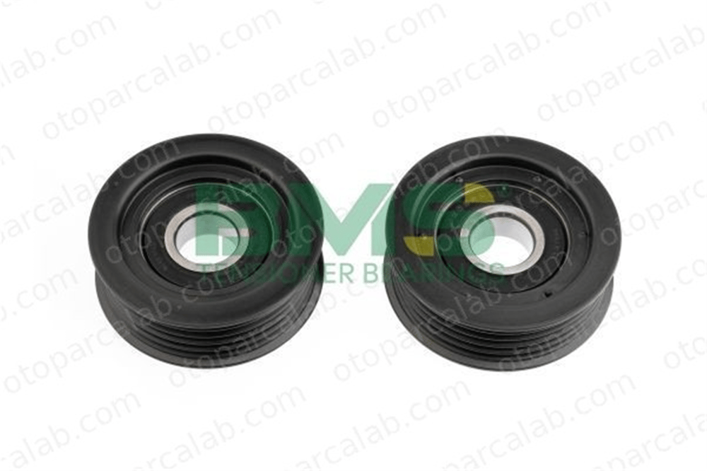 BMS 059 Vantilatör Kayış Gergi Rulmanı HYUNDAI i30 i30 Station wagon 532064210 252872A000