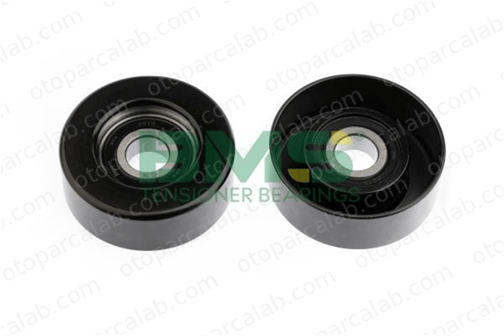 BMS 079 Vantilatör Kayış Gergi Rulmanı FORD ESCORT VI ESCORT VI Cabrio YS4E19A216AA 1E0315930A